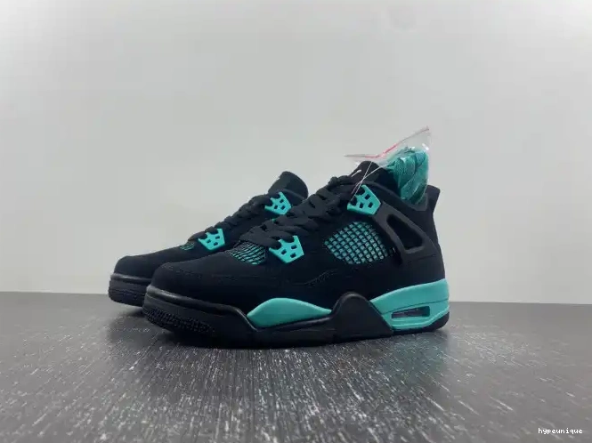 HYPE DH6927-001 Jordan Air 4 0531